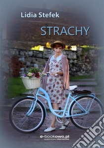 Strachy. E-book. Formato PDF ebook di Lidia Stefek