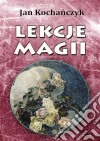 Lekcje magii. E-book. Formato EPUB ebook