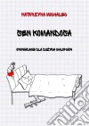 Sen komandosa. E-book. Formato PDF ebook