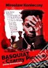 Basquiat - Czarny Picasso. E-book. Formato PDF ebook di Miroslaw Konieczny