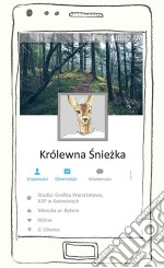 Królewna Sniezka. E-book. Formato PDF ebook