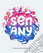 Sen Any. E-book. Formato PDF ebook