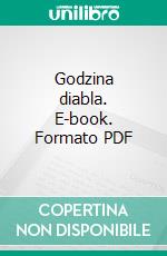 Godzina diabla. E-book. Formato EPUB ebook