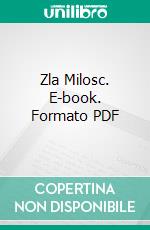 Zla Milosc. E-book. Formato PDF ebook