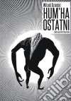 Hum’Ha Ostatni. E-book. Formato EPUB ebook