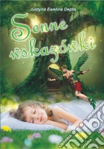 Senne wskazówki. E-book. Formato EPUB ebook