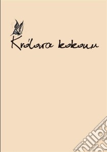 Królowa kokonu. E-book. Formato Mobipocket ebook di Dominika Czajka