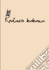 Królowa kokonu. E-book. Formato PDF ebook di Dominika Czajka