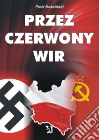 Przez czerwony wir. E-book. Formato EPUB ebook