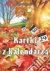 Kartki z kalendarza. E-book. Formato Mobipocket ebook