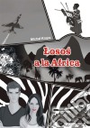 Losos à la Africa!. E-book. Formato EPUB ebook