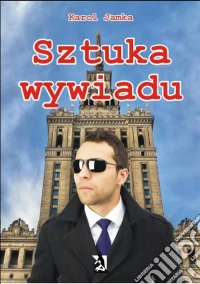 Sztuka wywiadu. E-book. Formato Mobipocket ebook