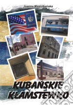 Kubanskie klamstewko. E-book. Formato PDF ebook