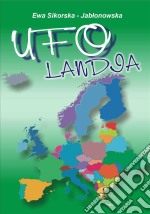 UFO-landia. E-book. Formato EPUB ebook