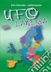 UFO-landia. E-book. Formato PDF ebook di Ewa Sikorska-Jablonowska