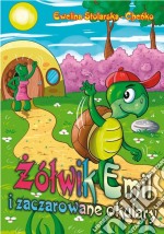 Zólwik Emil i zaczarowane okulary. E-book. Formato Mobipocket