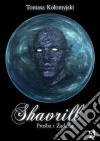 Shavrill – Prosba i zadanie. E-book. Formato PDF ebook