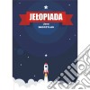 Jelopiada. E-book. Formato EPUB ebook