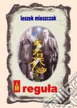 REGULA. E-book. Formato EPUB