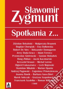 Spotkania z.... E-book. Formato PDF ebook di Slawomir Zygmunt