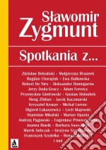 Spotkania z.... E-book. Formato PDF