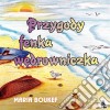 Przygody fenka wedrowniczka. E-book. Formato Mobipocket ebook di Maria Magdalena Boukef