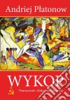 Wykop (Kotlowan). E-book. Formato EPUB ebook