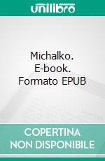 Michalko. E-book. Formato EPUB ebook