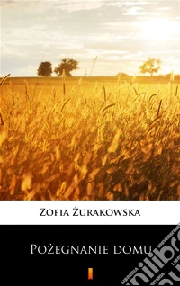 Pozegnanie domu. E-book. Formato EPUB ebook