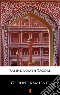 Glodne kamienie. E-book. Formato EPUB ebook