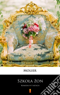 Szkola zonKomedia w 5 aktach. E-book. Formato EPUB ebook