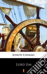 Lord Jim. E-book. Formato EPUB ebook