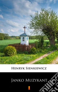 Janko Muzykant. E-book. Formato EPUB ebook
