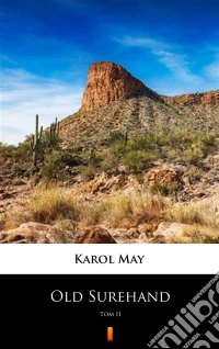 Old SurehandTom II. E-book. Formato EPUB ebook