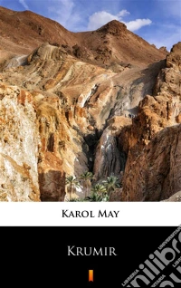 Krumir. E-book. Formato EPUB ebook