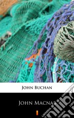 John Macnab. E-book. Formato EPUB ebook