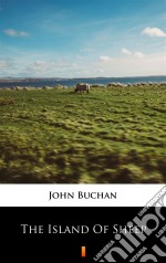 The Island of Sheep. E-book. Formato EPUB ebook