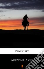 Arizona Ames. E-book. Formato EPUB