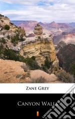 Canyon Walls. E-book. Formato EPUB