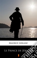 Le Prince de Jéricho. E-book. Formato EPUB