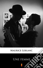 Une femme. E-book. Formato EPUB