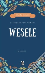 Wesele. E-book. Formato PDF