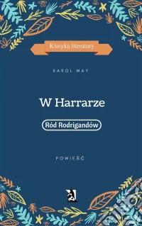 W Harrarze. E-book. Formato Mobipocket ebook