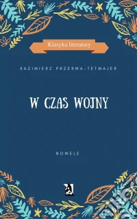 W czas wojny. Nowele. E-book. Formato Mobipocket ebook