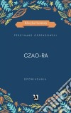 Czao-Ra. E-book. Formato EPUB ebook