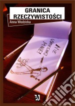 Granica rzeczywistosci. E-book. Formato PDF