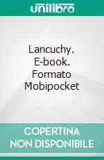 Lancuchy. E-book. Formato EPUB ebook di Waclaw Sieroszewski