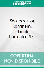 Swierszcz za kominem. E-book. Formato EPUB ebook