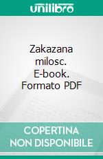 Zakazana milosc. E-book. Formato PDF ebook