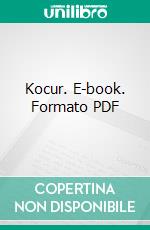 Kocur. E-book. Formato PDF ebook